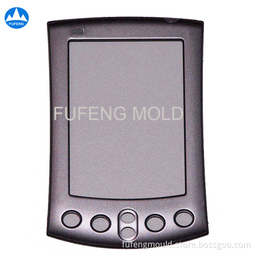 Plastic Injection Part-0052